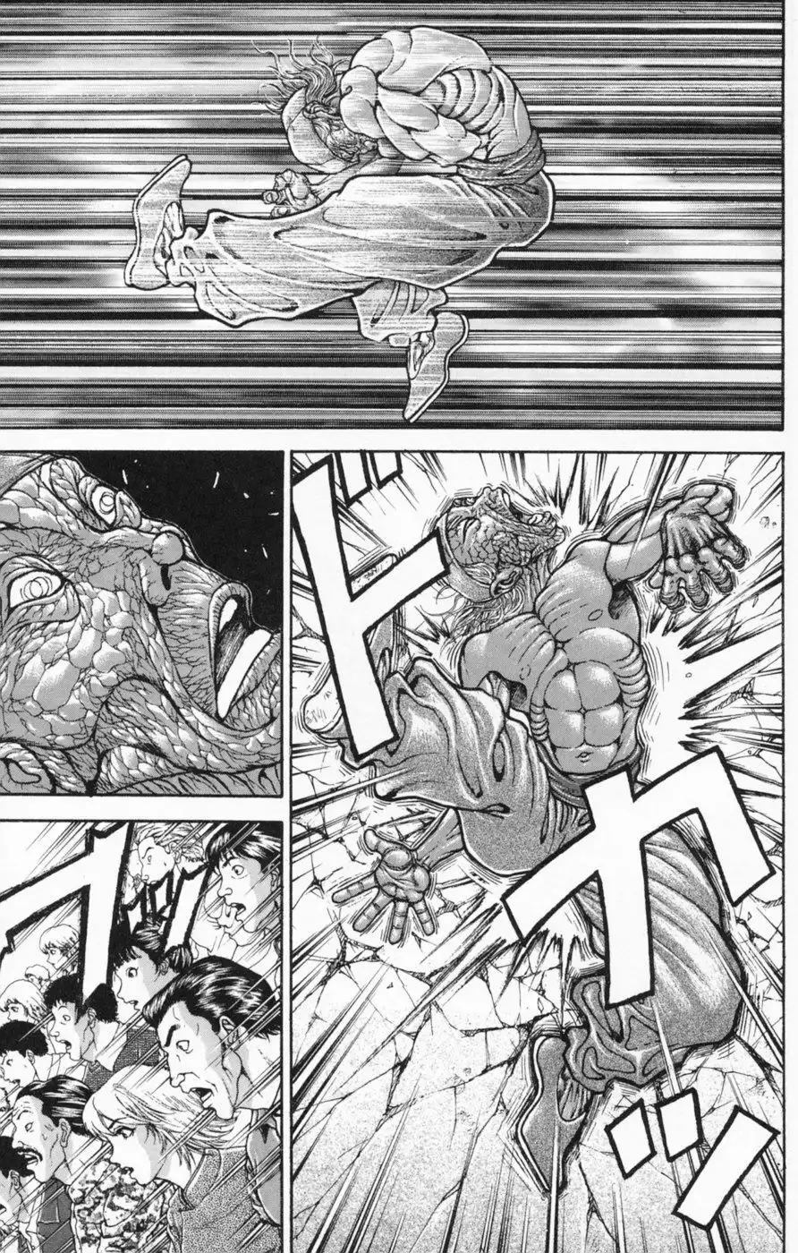 New Grappler Baki Chapter 235 5